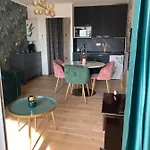 T2 Cosy Côté Plages Quartier Des Quilles Sète