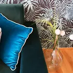 T2 Cosy Côté Plages Quartier Des Quilles *