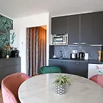 T2 Cosy Côté Plages Quartier Des Quilles *