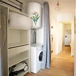 T2 Cosy Côté Plages Quartier Des Quilles Appartamento Sète