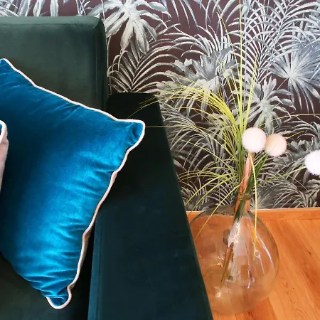 T2 Cosy Cote Plages Quartier Des Quilles *