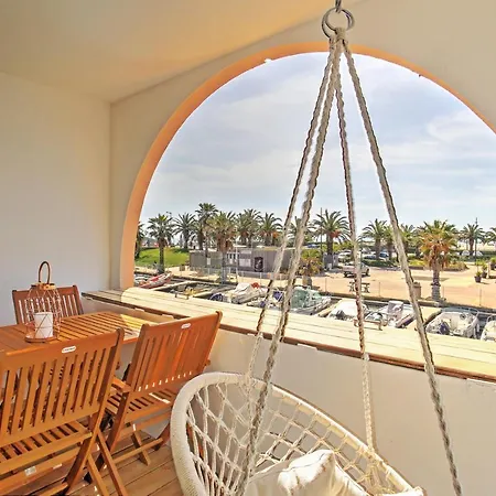 T2 Cosy Côté Plages Quartier Des Quilles * Sète