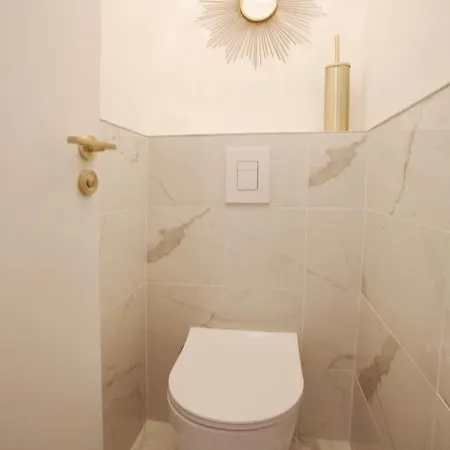 T2 Cosy Cote Plages Quartier Des Quilles * Sète