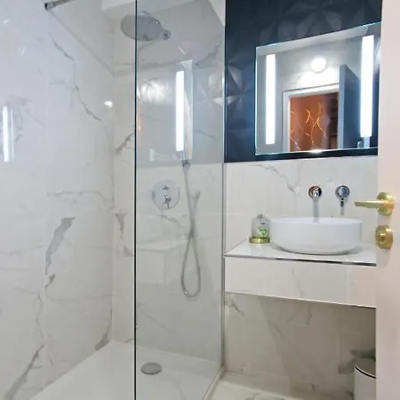 T2 Cosy Cote Plages Quartier Des Quilles * Sète