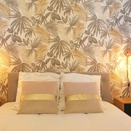 T2 Cosy Côté Plages Quartier Des Quilles Appartamento Sète
