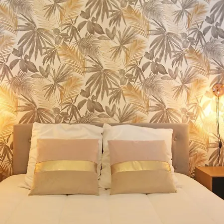 T2 Cosy Cote Plages Quartier Des Quilles Apartament Sète