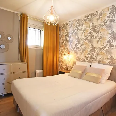 T2 Cosy Côté Plages Quartier Des Quilles *